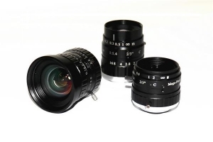 定制兩百萬(wàn)像素高清工業(yè)鏡頭